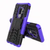 Hybrid KickStand Impact Rugged Heavy Duty TPU+PC Shock Proof case Cover for Samsung Galaxy S9 S9 PLUS J2 PRO A5 A8 A8 PLUS 50P