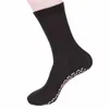 2018 New Cotton WomenWomen Tourmaline Self Heating Socks 4 Colours Help Warm Cold Feet Comfort Sock