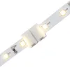 Akcesoria oświetleniowe 2 M LED Light Bar Kabel Złącze DC PFC DC z 2 pinem 5050/3528 Hight Quality Link Multifunction