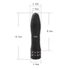 Ikoky Multipeseed Diamond Bullet Vibrator Dildo Gspot Massager Sex Toys for Woman Magic Vibrant Av Stick Products Adult S7244224