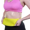 Women039s Body Shaper Afslanken Zweet Neopreen Sauna Shapers Afslankgordel Taille Cincher Gordel voor Gewichtsverlies Yoga Sportriemen8422608