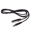 SUCC3 USB Data Charger Kabel Voor Samsung Camera ES65 ES70 ES63 PL150 PL100 15m Cameara Oplaadkabel Zwart4955020