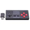 Wireless Game Controller for NES Classic Edition Gamepad for NES Mini Button Joypad With Wrireless Receiver High Quality FAST SHIP