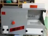 Novo poderoso mesa de polimento de polimento de polimento máquina de motor coletor 220V