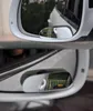 360 Frameless Blind Spot Mirror Car Styling vid vinkel HD -glas konvex bakifrån parkeringsspeglar231b