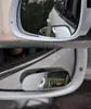 360 miroir d'angle mort sans cadre style de voiture grand Angle HD verre convexe vue arrière miroirs de stationnement259S