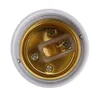 2 pin o 4 pin G24 da maschio a E27 femmina G24D G24Q a E26 E27 Adattatore convertitore di base di base lampadina E27