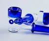 最高品質のガラスバブラーパイプハンマースプーンパイプ水ボンハンドル喫煙パイプハンドタバコオイルバーナーパイプドライハーブ用