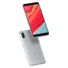 Original Xiaomi RedMi S2 4G LTE Cell Phone 4GB RAM 64GB ROM SNAPDRAGON 625 OCTA Core Android 5.99 '' Fullskärm 16.0mp Smart mobiltelefon