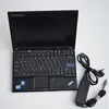 2019.03V SD C5 Laptop X201（I7,8G）が付いているBenz MBスターC5のためのC5 MB SD Connect Carsトラック