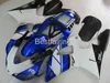 YAMAHA R1 1998 년 7 개의 선물 페어링 키트 화이트 블랙 블루 페어링 YZF R1 98 99 GG46