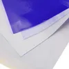 100 Sheets Tattoo Transfer Paper A4 Size Spirit Master Tatoo Paper Thermal Stencil Carbon Copier Paper For Tattoo Supply4998253