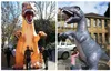 Giant Outdoor 6m Jurassic Dragon Inflatable Dinosaur for Park/Street/Event