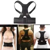 Unisex Spine Support Belt Magnetic Posture Corrector Neoprene Back Corset Brace Straightener Shoulder Back Belt9283538