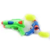 Frete Grátis Brinquedo de Verão Arma de água Brinquedos Plásticos Estudante Criança Brincando No Presente da Escola de Jardim de Pistola de Água