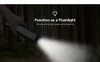 Original LED Flashlight 400LM Portable LED Camping Light Stick Magnetic Rechargeable Emergency Work Lantern Lamp Multi Functions