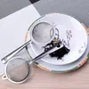 17.5*7cm Stainless Steel Fine Mesh Strainer Colander Flour Sieve with Handle Juice Tea Ice Strainer Kitchen Tools F202465