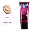 Янкина 3 цвета натуральный безупречный BB крем для увлажнения увлажняющий Concealer Nude Foundation Makeup Face Beauty Tools Hot