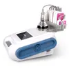 LLLT 650nm 다이오드 Lipo 레이저 초음파 Cavitation RF 바디 슬리밍 셀룰 라이트 감소 기계