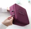 24 colors Women Cosmetic Bag Wash Toiletry Make Up Organizer Storage Travel Kit Bag Multifunction Ladies Bag Case3798763