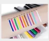 liquid eyeliner 12Piece In 1 Package Matte Eyeliners WaterProof Colorful Eye Liner Long-lasting All Day Liquid Eyes Pen