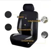 FtyingBanner 11PCS Full Set Car Seat Cover Universal Automobiles Seat Covers For Car Lada Granta Toyota Nissan