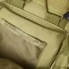 Hotsale 9 цвет 600D военный тактический рюкзак открытый плечо военный рюкзак кемпинг путешествия туризм треккинг сумка