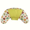 Car-styling Children Neck Headrest Car Seat Belt Shoulder Pads Removable Child Car Sleep Pillow Safety Belt Cushion Head Support