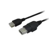 Cavo adattatore convertitore da USB femmina a controller Xbox PC per Xbox prima console DHL FEDEX UPS SPEDIZIONE GRATUITA