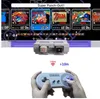 Masiken 2.4 جيجا هرتز اللاسلكي تحكم الألعاب المقود joypad gamepad ل nes (snes) سوبر نينتندو الكلاسيكية البسيطة لعبة الملحقات