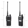 BAOFENG UV-82 WALKIE TALKIE UV 82 PORTABLE RADIO CB HAM RADIO VHF UHF Dual Band UV82 Radio Two-Way Transceiver