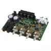 12 V 60 W Stereo Digital Audio Power Amplifier Board Moduł obwodu elektronicznego DIY