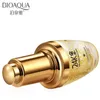 2018 neue BIOAQUA 24K Gold Gesichtscreme Feuchtigkeitsspendende 24K Gold Tagescreme Feuchtigkeitsspendende 24K Gold Essenz Serum für Frauen Gesichtspflege