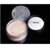 3 kleuren gladde losse poeder make-up transparante afwerking poeder waterdichte cosmetische bladerdeeg voor gezicht afwerking instelling met bladerdeeg6853995