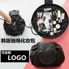 косметичка сумка на шнурке косметичка женская сумка для хранения женская упаковка сумка для косметики / туалетные принадлежности