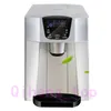 Qihang_top Commercial Cube Ice Machine, bärbar automatisk rund ismaskin, hem Ice Cube Maker till salu
