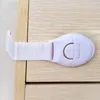 Baby Safety Lock Security Locks Cabinet Desk Drawer Lengthened Bendy Plastic Locker Child Security Products Free Shipping