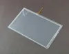 Originele Vervanging Controller Glas Touch Screen Digitizer Pad Reserve voor Wii U Gamepad Repair Parts DHL FEDEX EMS GRATIS schip