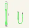 OEM USB LED Lampe LED Lumière Portable Flexible Bendable Xiaomi USB Légère pour Ordinateur Portable Ordinateur Portable Tablet Power Bank Gadgets USB