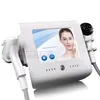 2 in 1 Body Shaping Skin Tightening Vacuum Cooling Focused RF Thermolift per Face Lifting Beauty Equipment