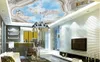 photo wall murals wallpaper Angels heaven heaven zenith murals 3d ceiling Murals wallpaper