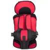 Gates 05T Bebek Çocuk Güvenlik Gates Taşınabilir Araba Sandalyeleri Koltuk Kapağı Kemer C4664 ile Gelin