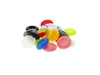 Wholesale Soft Skid-Proof Silicone Thumbsticks cap Thumb stick caps Joystick covers Grips cover for PS3/PS4/XBOX ONE/XBOX 360 controllers