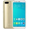 Téléphone portable d'origine Gionee S11 4G LTE 4 Go de RAM 64 Go de ROM Helio P23 Octa Core Android 5,99 pouces 16MP ID d'empreintes digitales Smart Mobile Phone pas cher