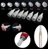 1/3/5/7/9/12/36/42 pins naald Cartridge voor Auto Derma Stamp Micro Roller Tips MYM DR. Pen M7/N2/N4