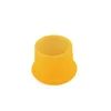 3.5*2.8*3.1CM Silicone Wine Stopper Bar Tools Candy-colored food-grade fresh beer bottle cap