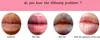 NEW BIOAQUA Кристалл Коллаген губ маска Moisture Essence Lip колодки Уход Anti Aging морщин Patch Pad Гель для макияжа