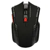 Geschickte 2,4 Ghz Wireless Gaming Maus Mini 1200DPI Optische Mäuse Mit USB Empfänger Für PC Laptop 30S7426 Drop verschiffen