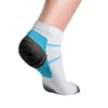 Miracle Foot Compression Sock Anti-Fadiga Plantar Fasciite Salto Spurs Dor para Homens Mulheres Ho602666