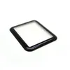Per Apple IWatch 7 Protezione schermo 3D in vetro temperato completamente curvo 38mm serie 42mm 1/2/3 4 7 Protezione antigraffio con scatola di cristallo